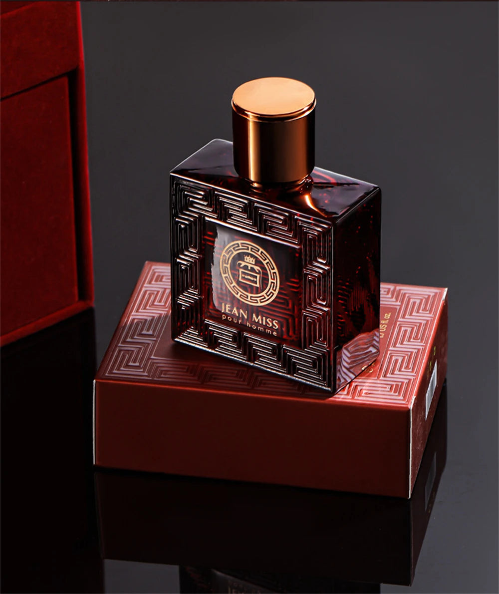 Brand 50ml Eau DeProfumi Workdating Fresh Perfumes Feminino Lasting Scent