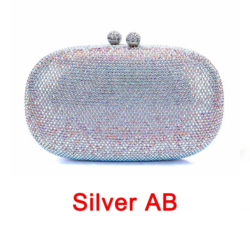 Bolsa clutch