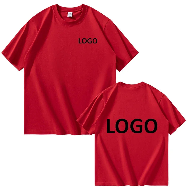 Camisetas masculinas