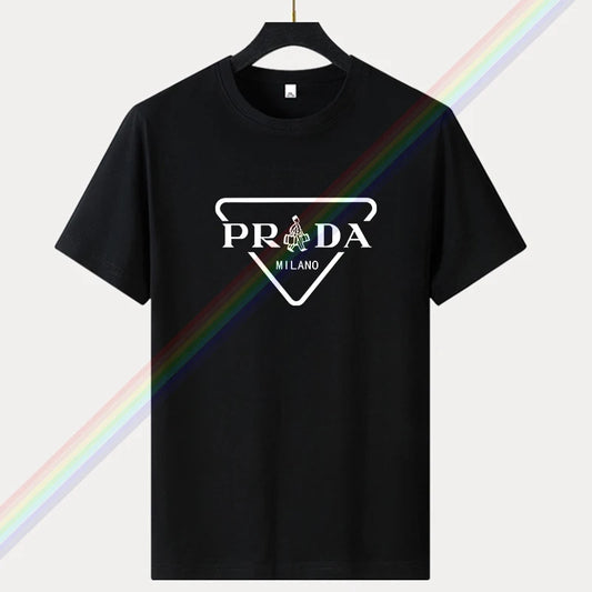 Camisetas estampadas masculinas