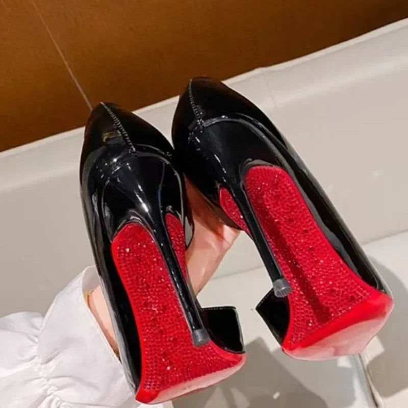 Sapatos Femininos