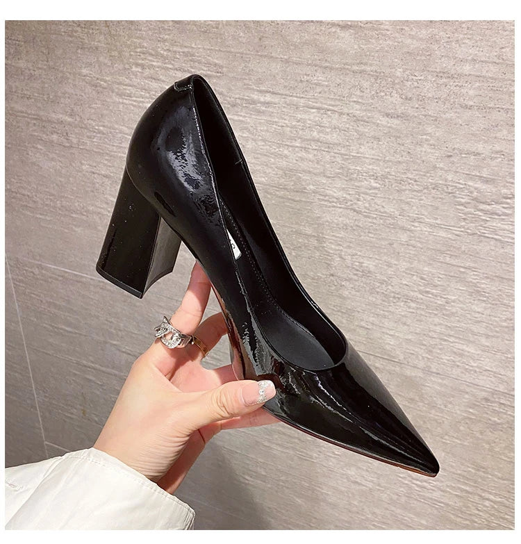 Sapatos Femininos