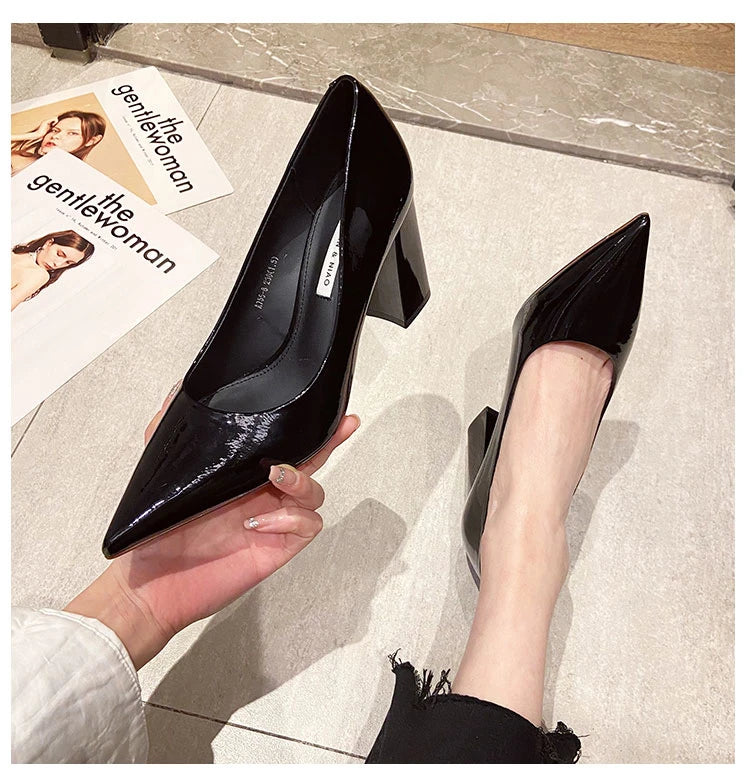 Sapatos Femininos