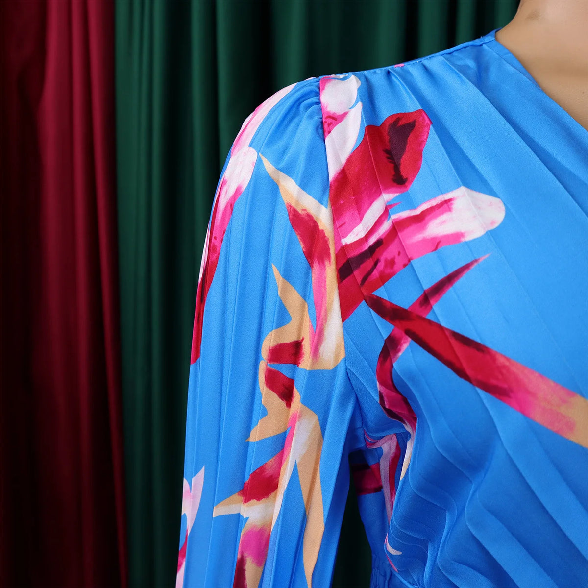 Vestidos de Baile Lantejoulas