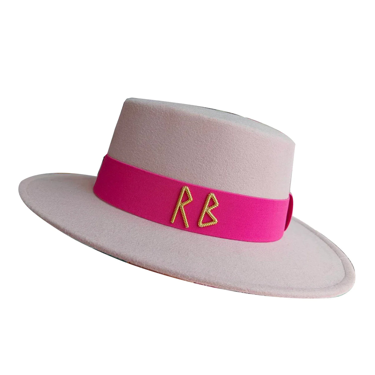 Chapéu Fedora