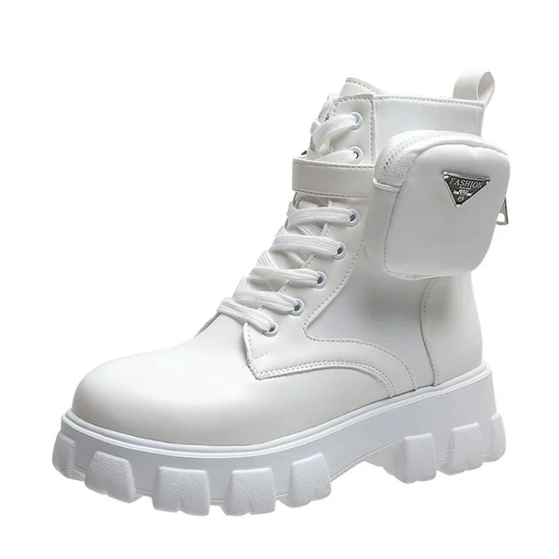 Romi foxº 2 Botas IWSW