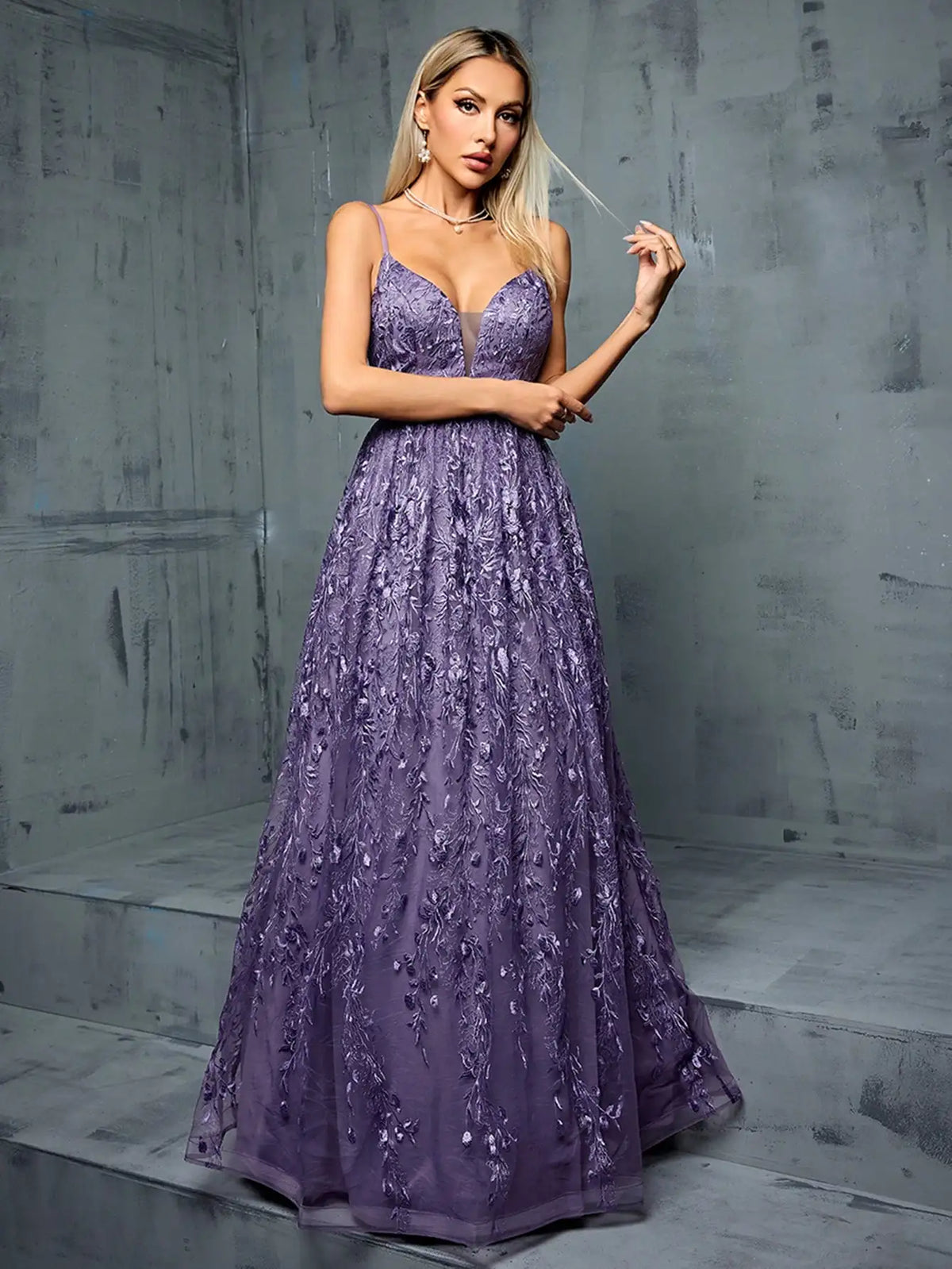 Vestido casual