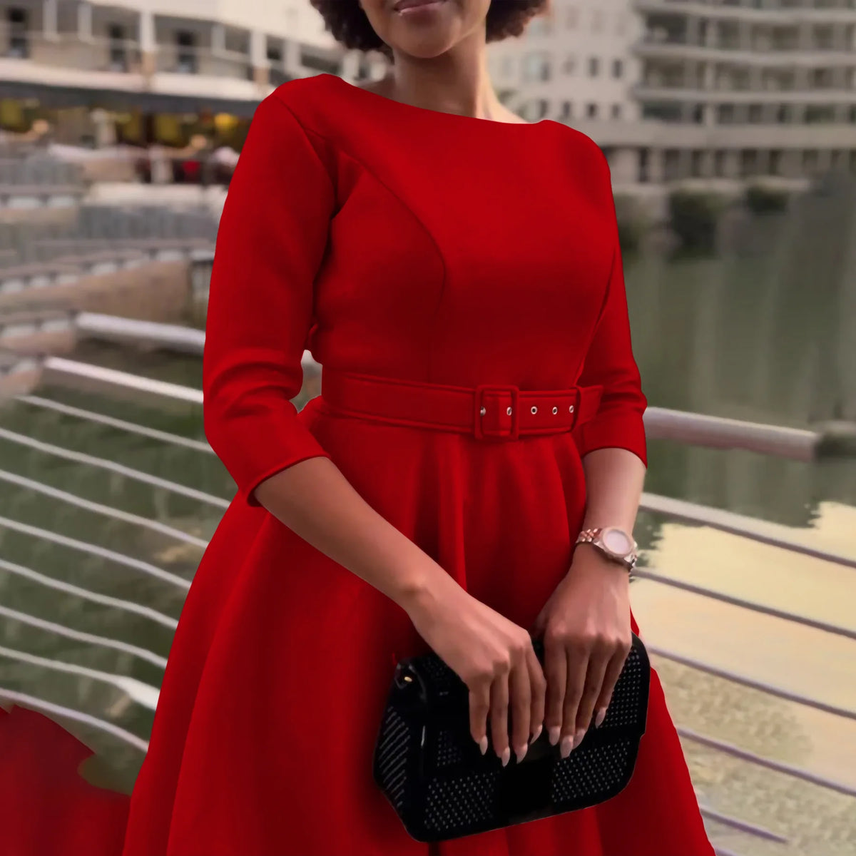 Vestido feminino