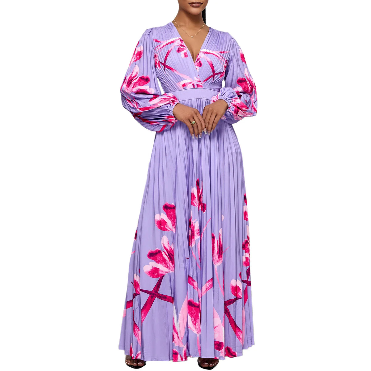 Vestidos de Baile Lantejoulas