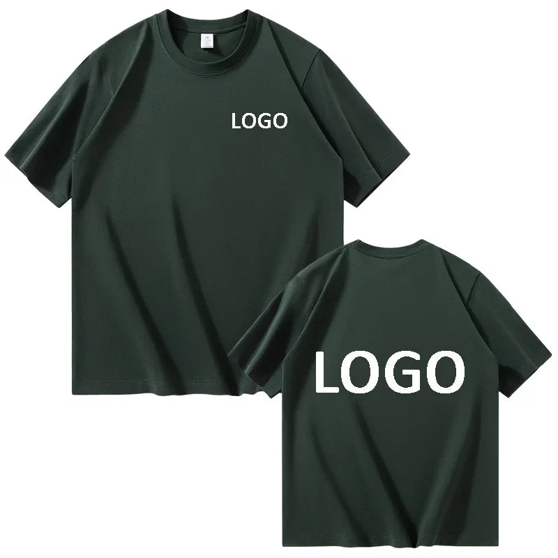 Camisetas masculinas