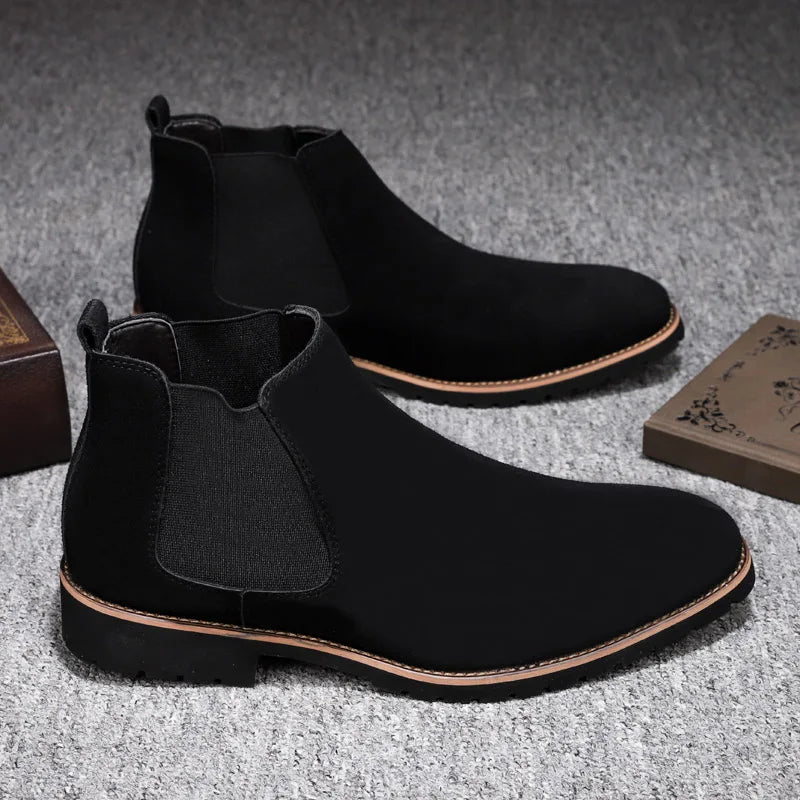 Botas de Inverno para Homens