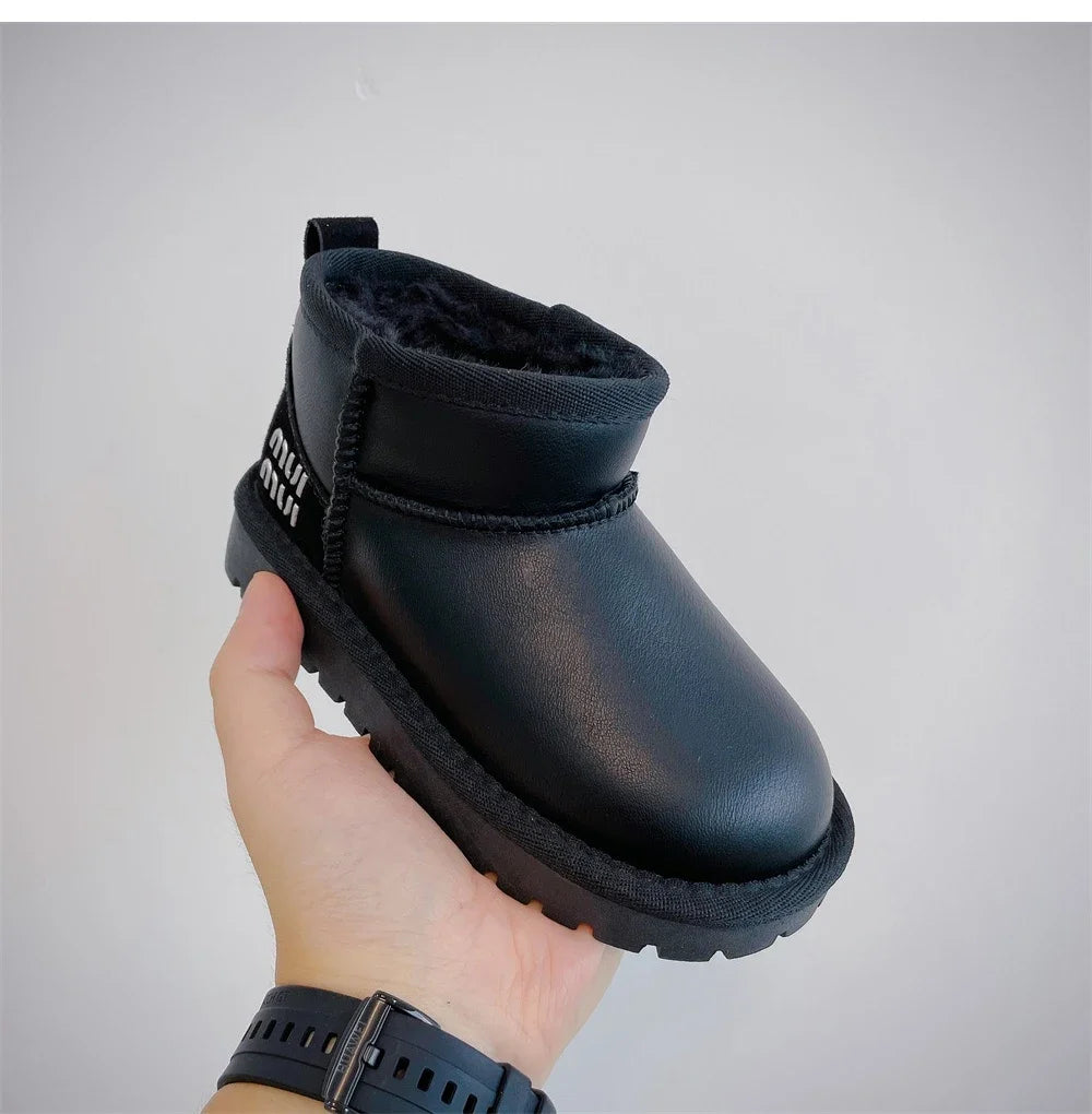 Sapatos infantis