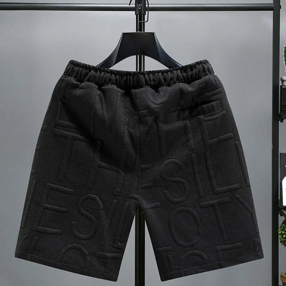 Shorts masculinos