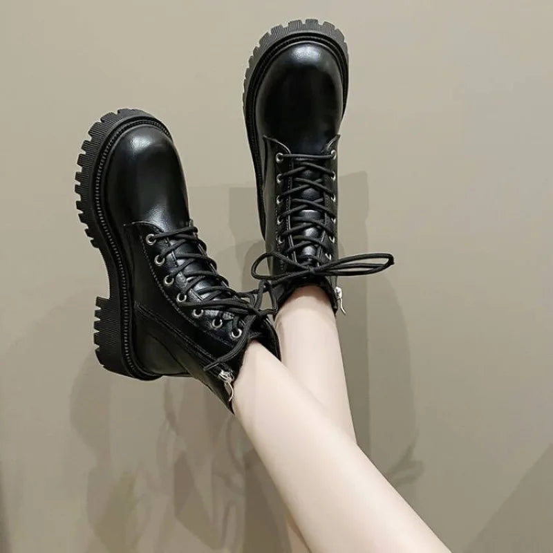 Botas femininas