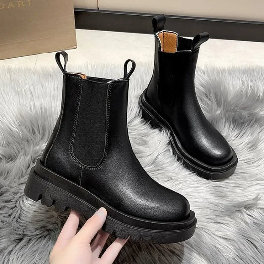 Botas de Inverno