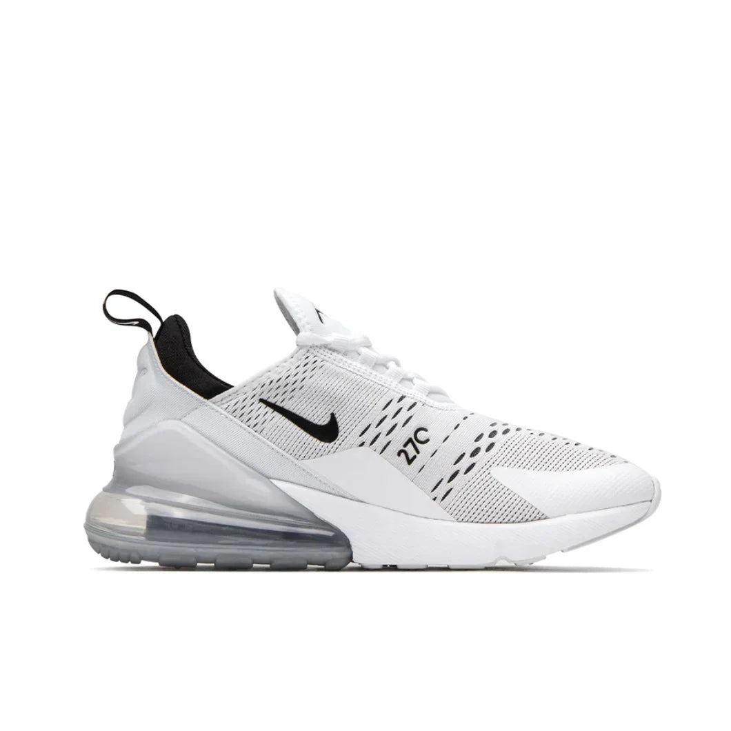 Nike Branco Air Max 270