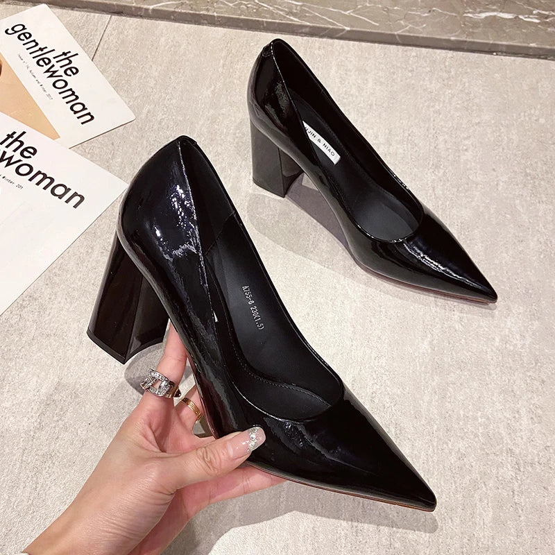 Sapatos Femininos