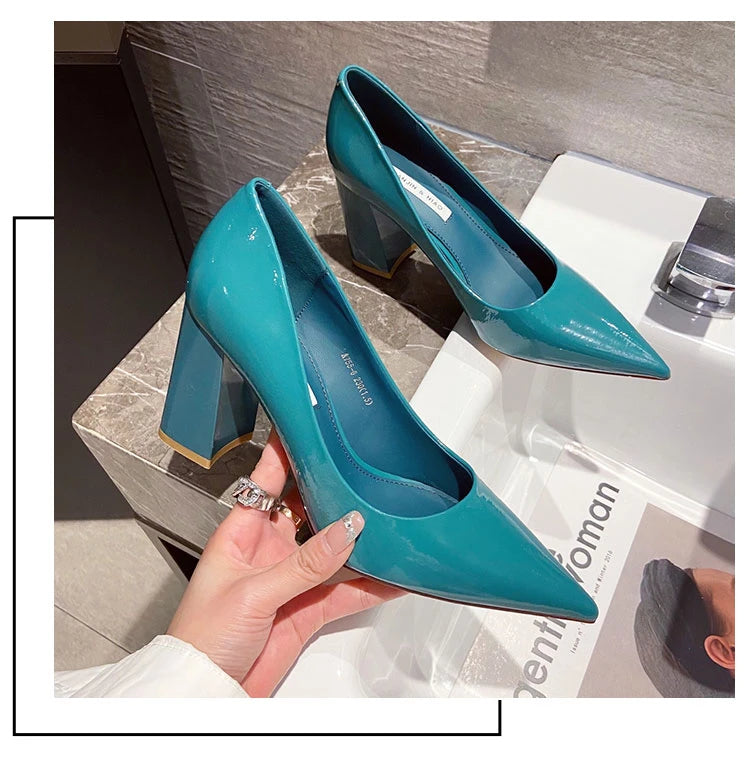 Sapatos Femininos