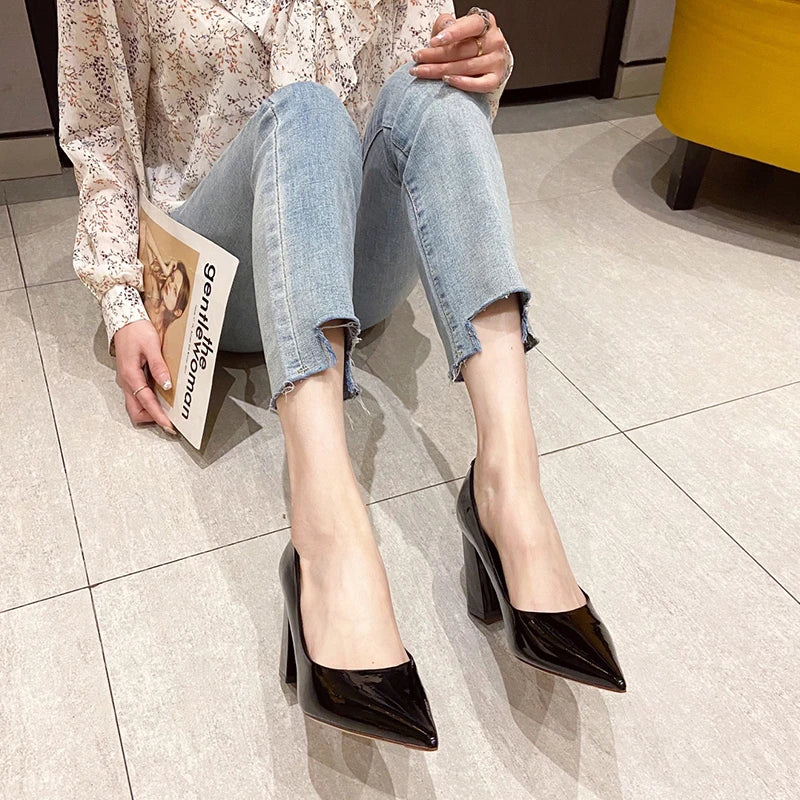 Sapatos Femininos