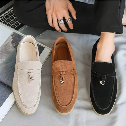 Sapatos Casual