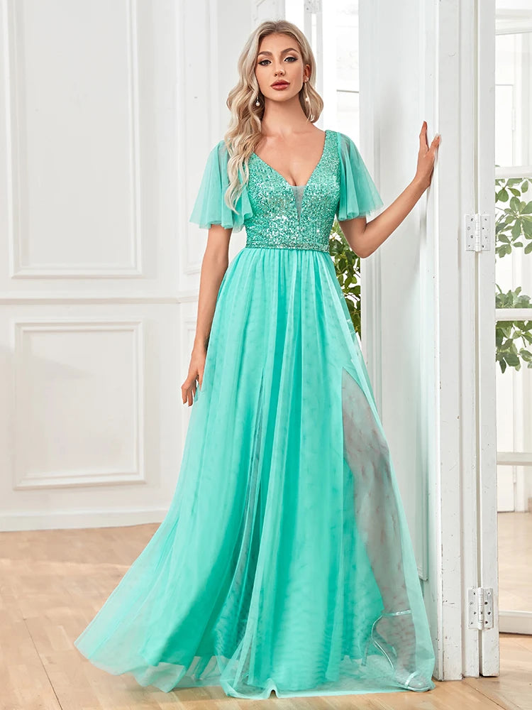 Vestido Casual