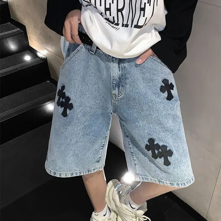 Shorts jeans