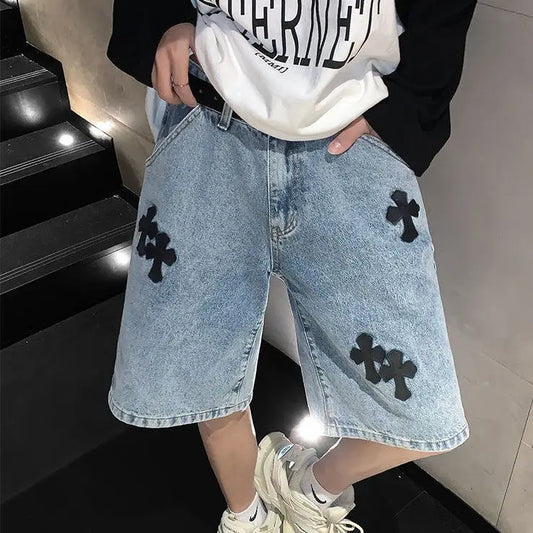 Shorts jeans