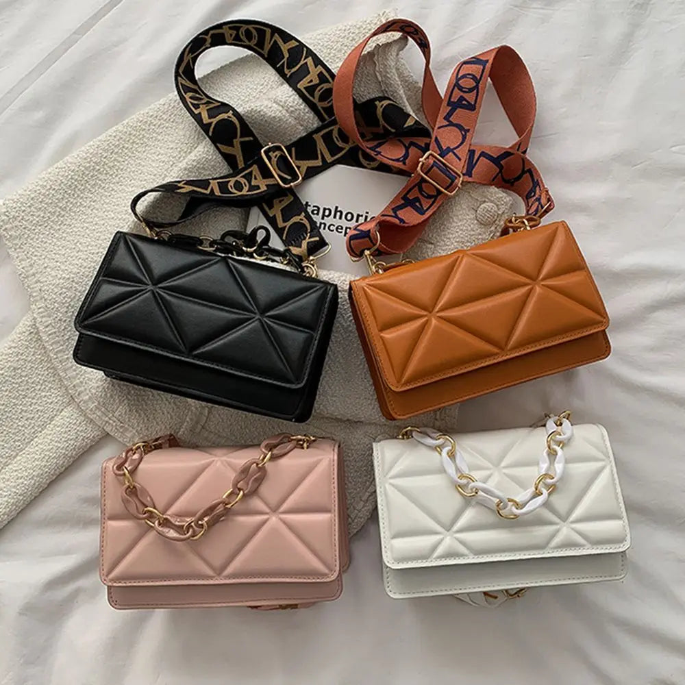 Bolsa de ombro