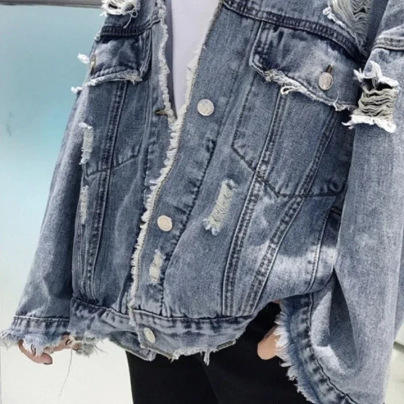 Jackets Jeans