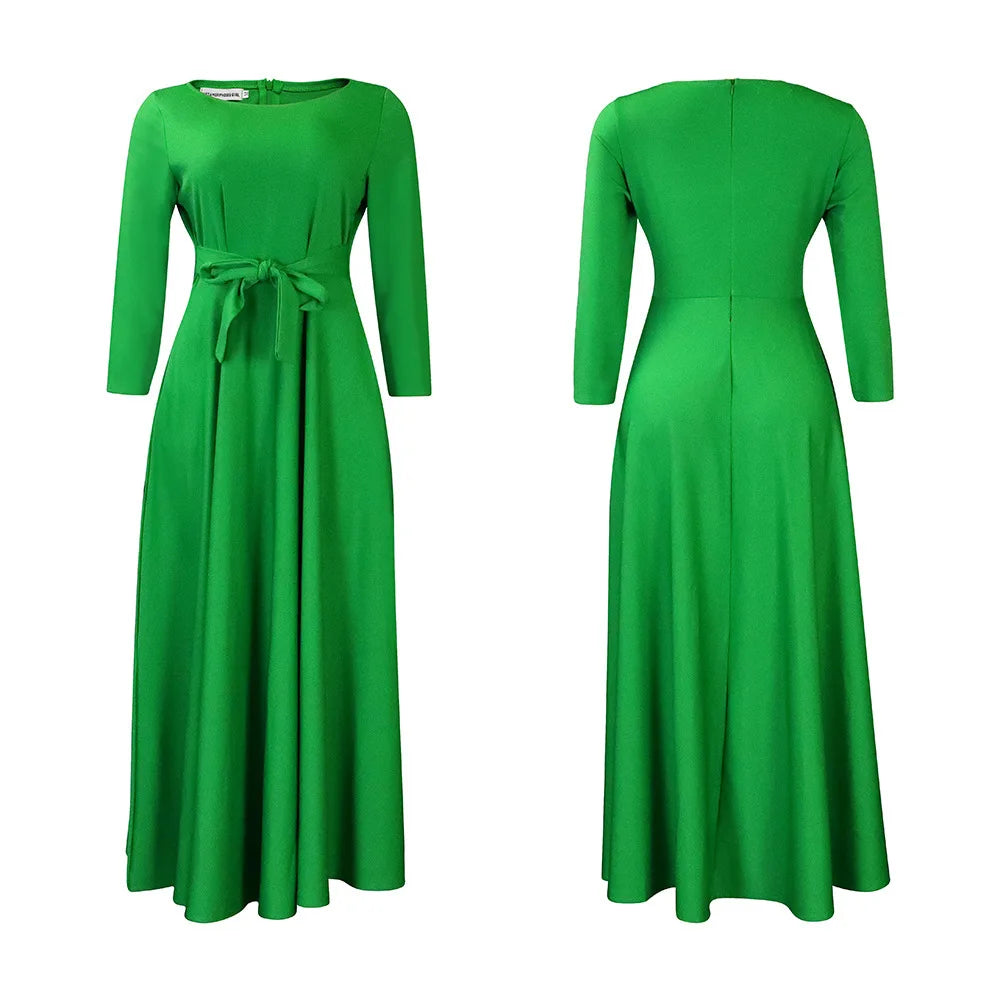 Vestido Longo Vestido Branco