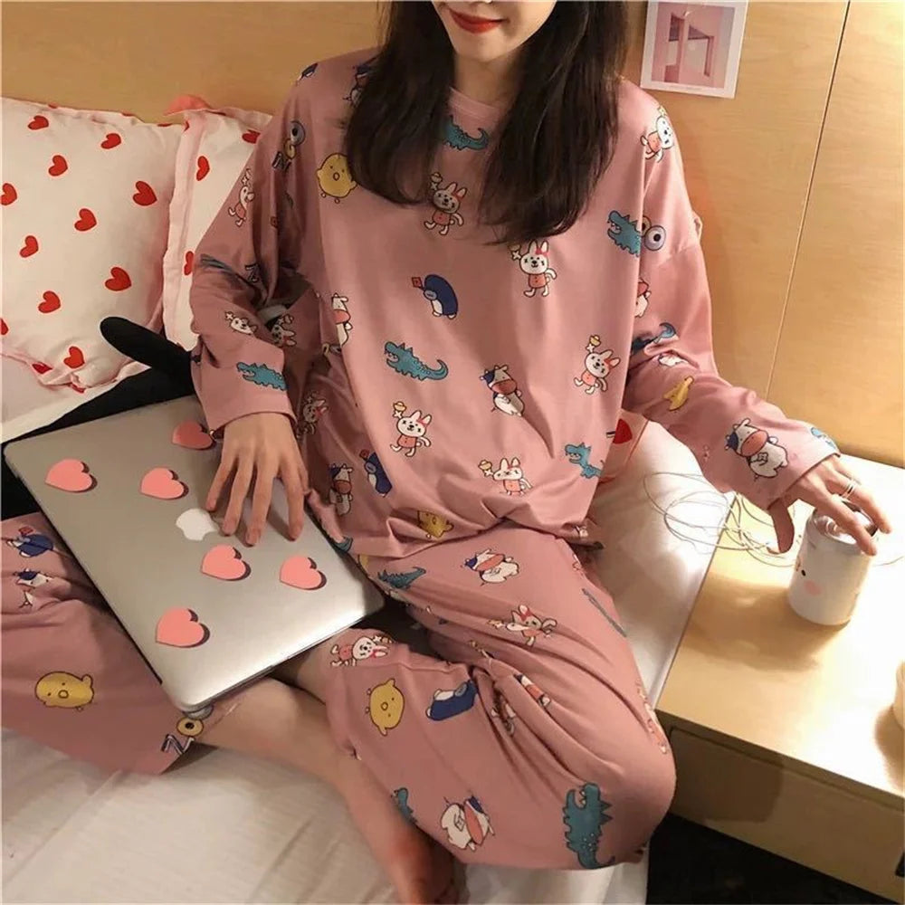 Pijamas