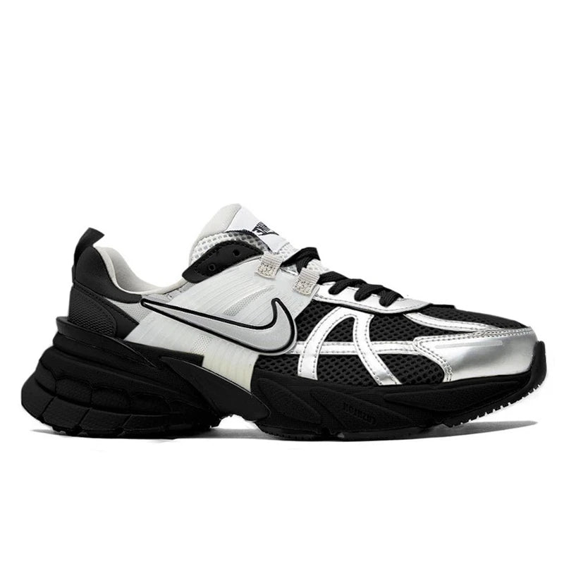 Tênis de corrida esportivos Nike V2K