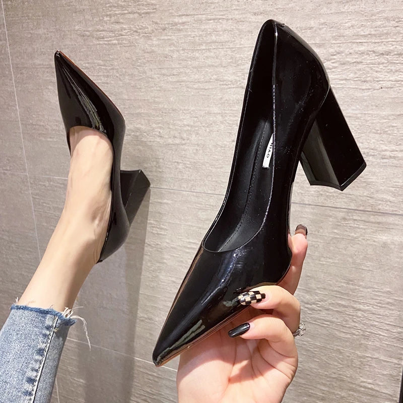 Sapatos Femininos