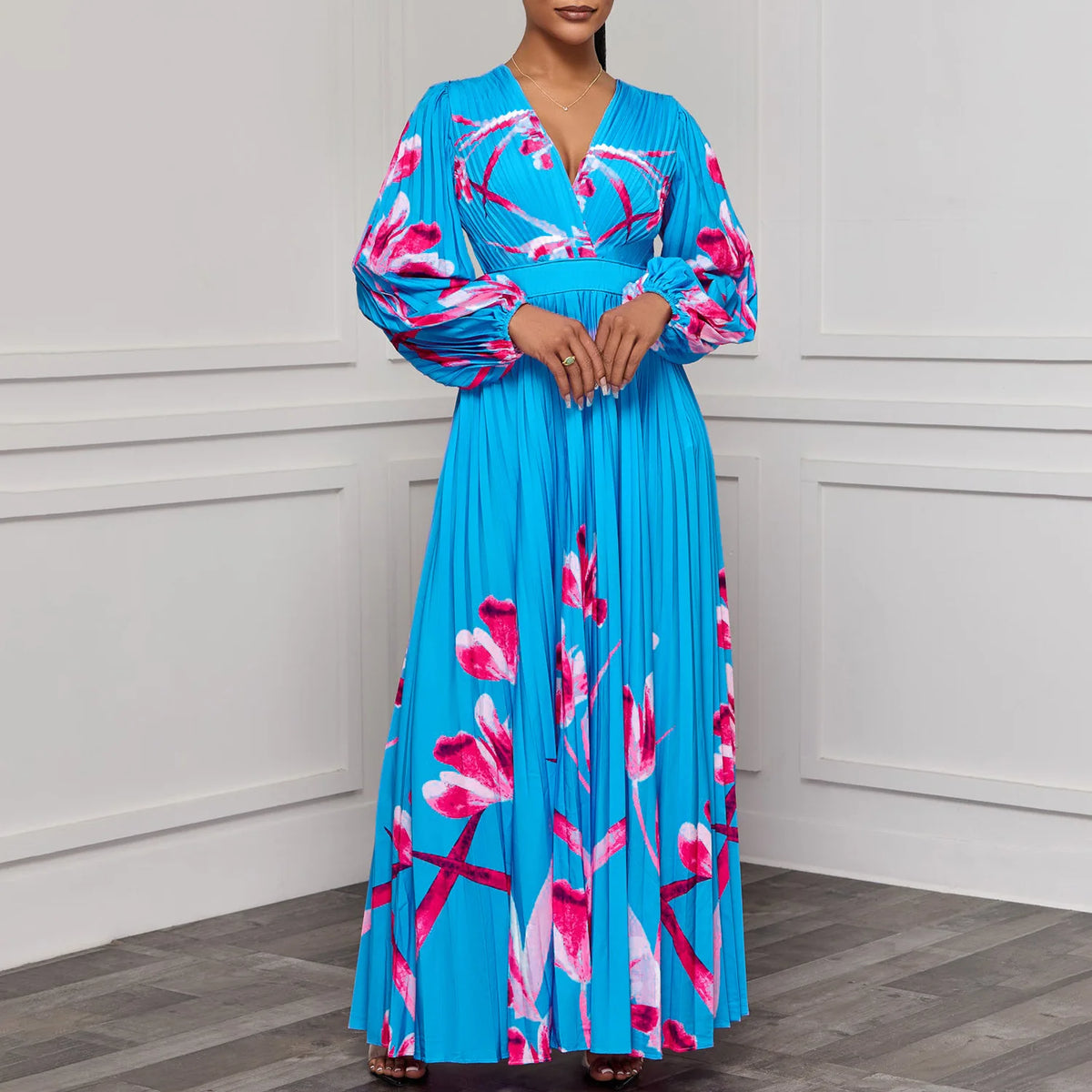 Vestidos de Baile Lantejoulas