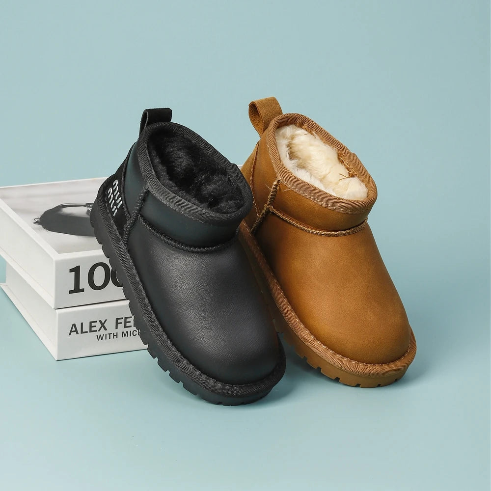 Sapatos infantis