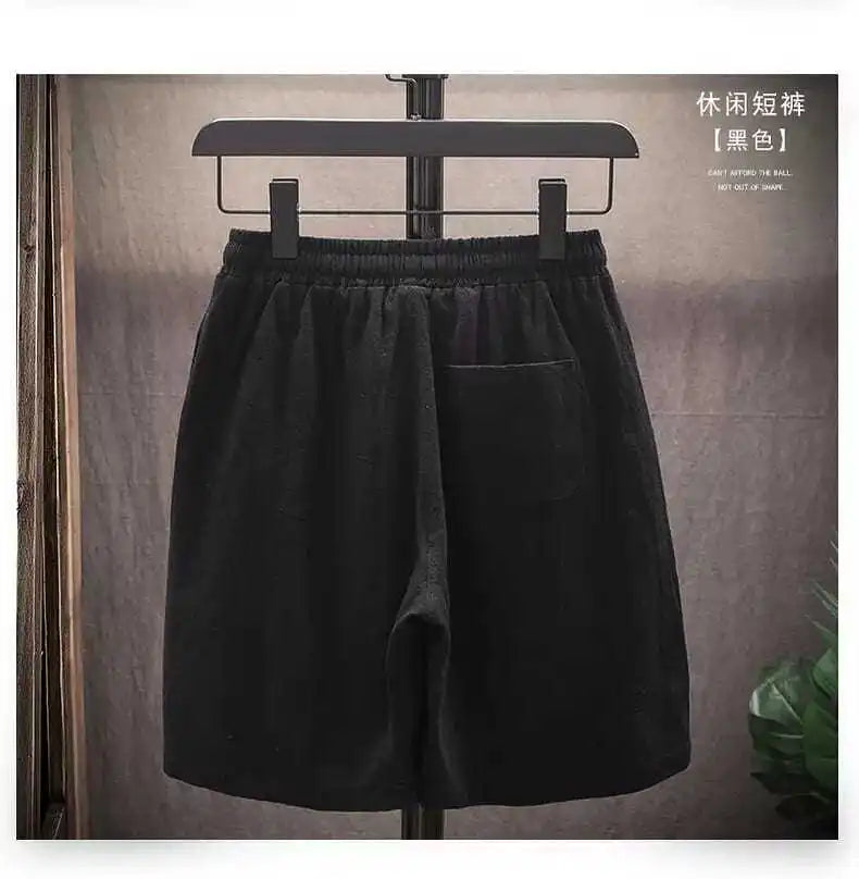 Shorts Fino Masculino