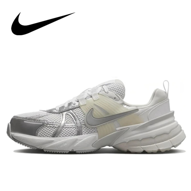 Tênis de corrida esportivos Nike V2K