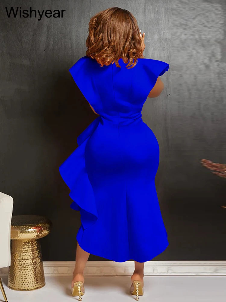 Vestidos Elegante