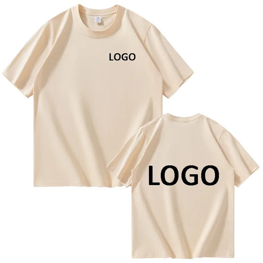 Camisetas masculinas