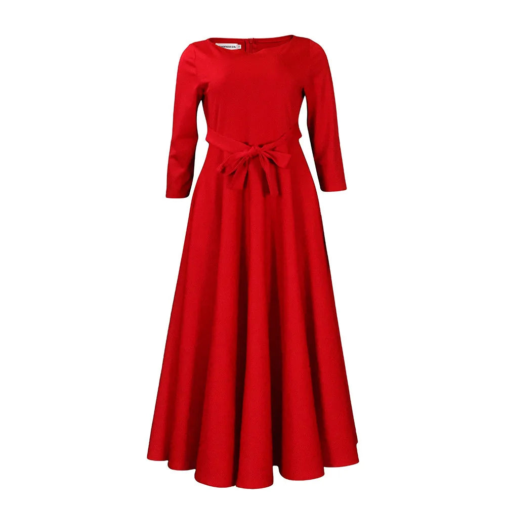 Vestido Longo Vestido Branco