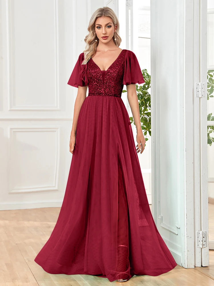 Vestido Casual