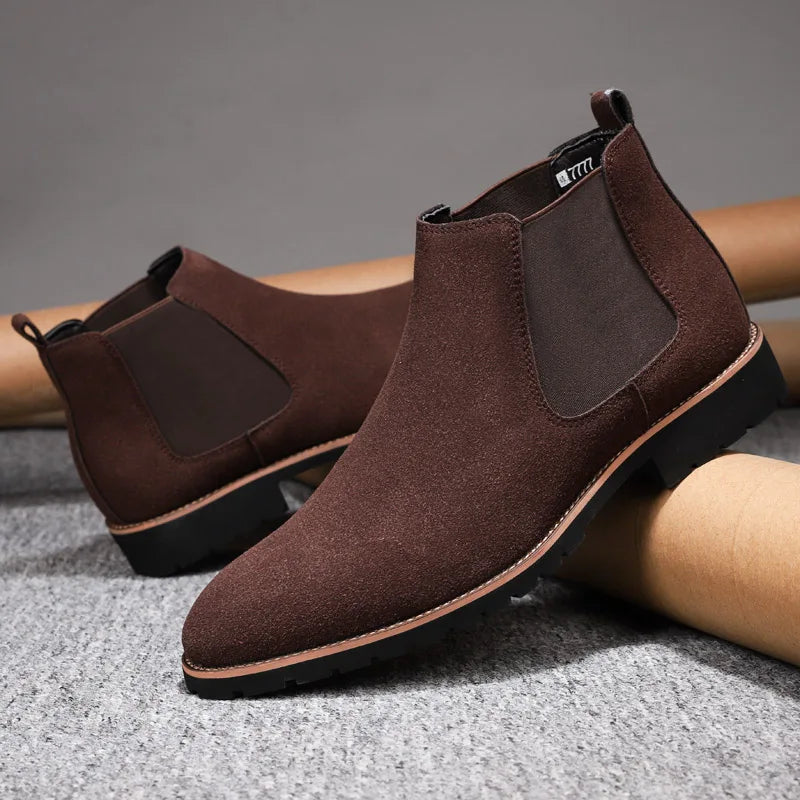 Botas de Inverno para Homens