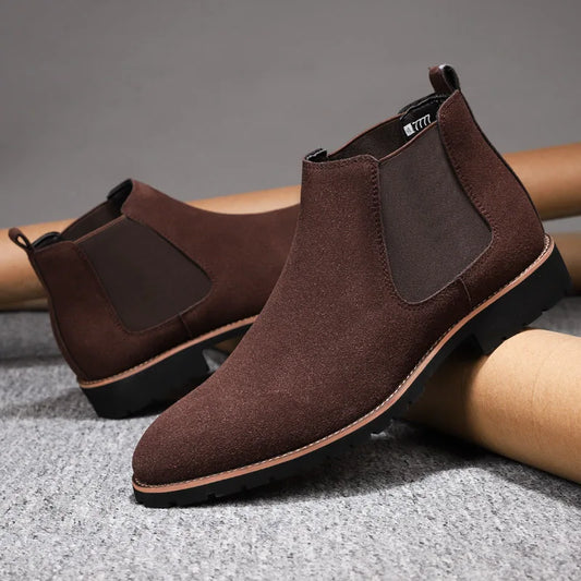 Botas de Inverno para Homens