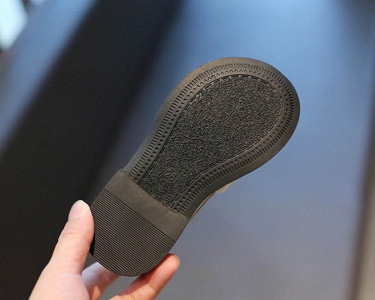 Sapatos infantis