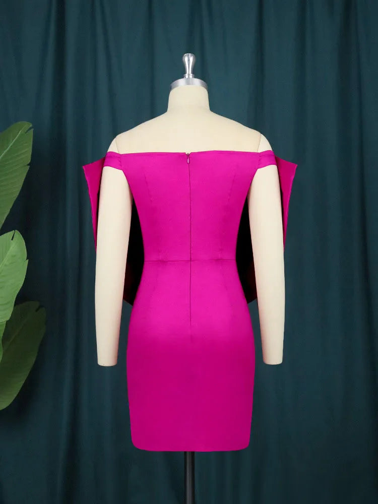 Vestido com Laço
