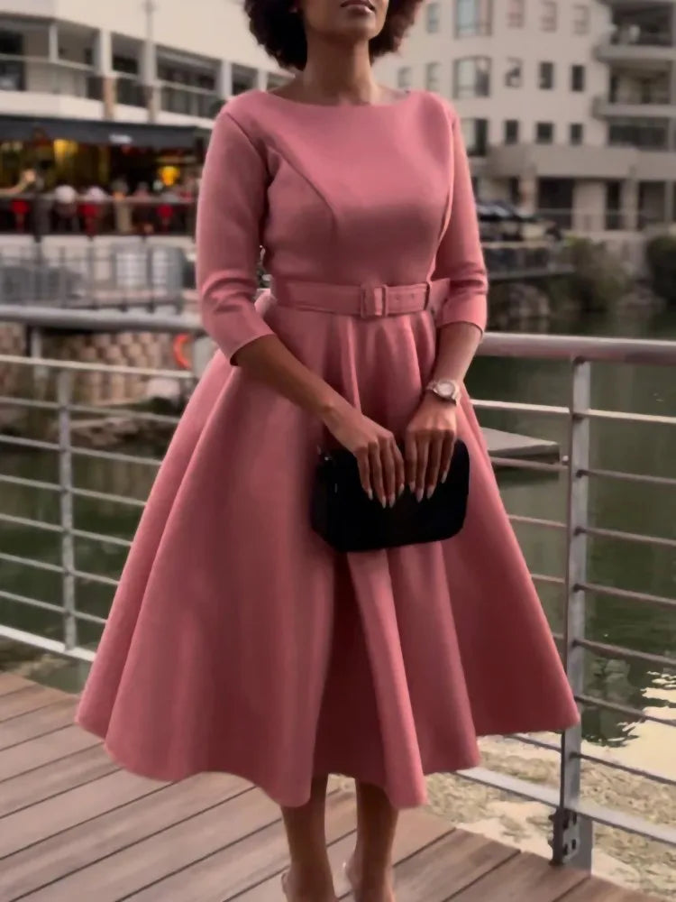 Vestido feminino