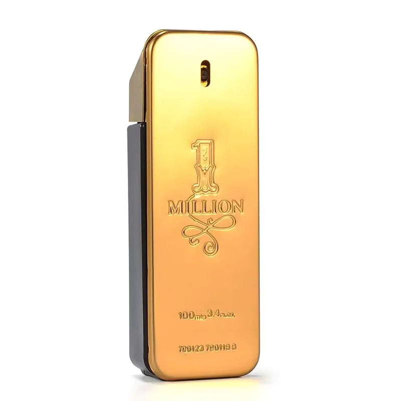 100ml Million Gold Hombre Perfume