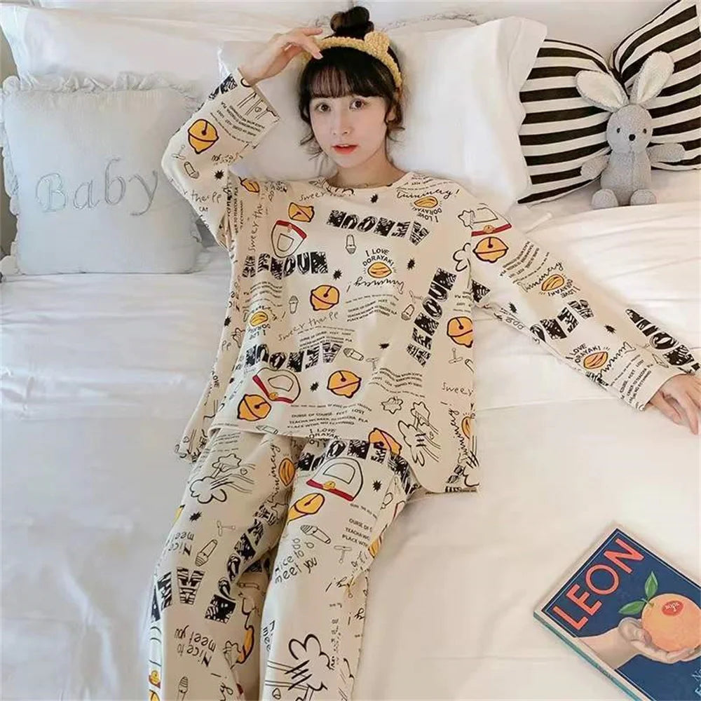 Pijamas