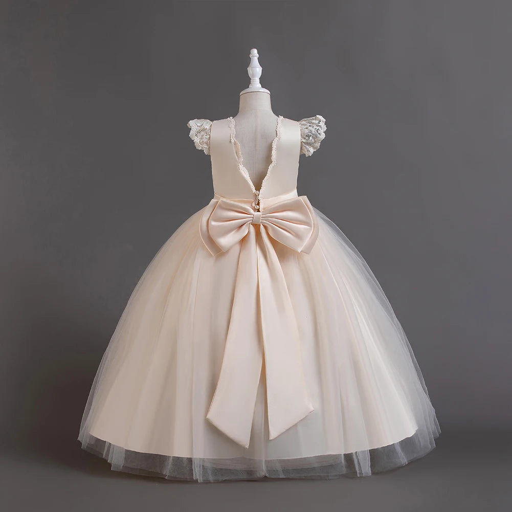 Vestido de Criança