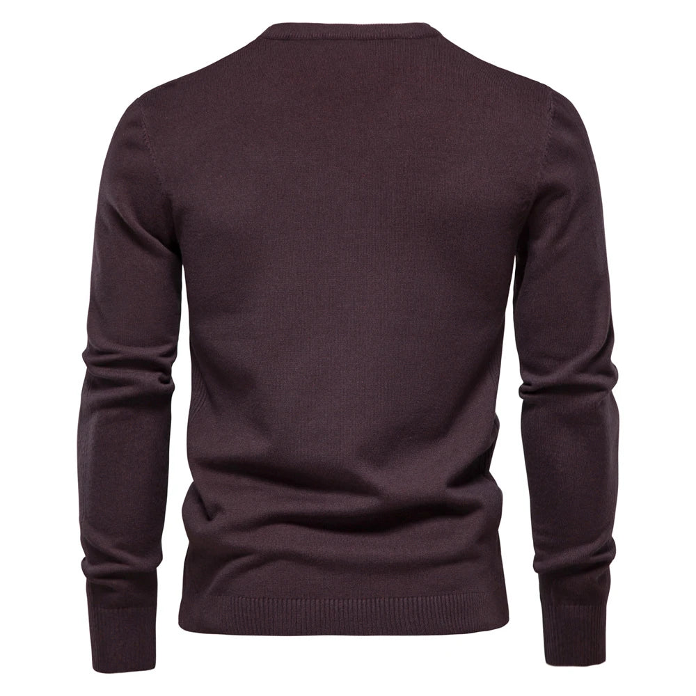 Moletom de Inverno para  Homens